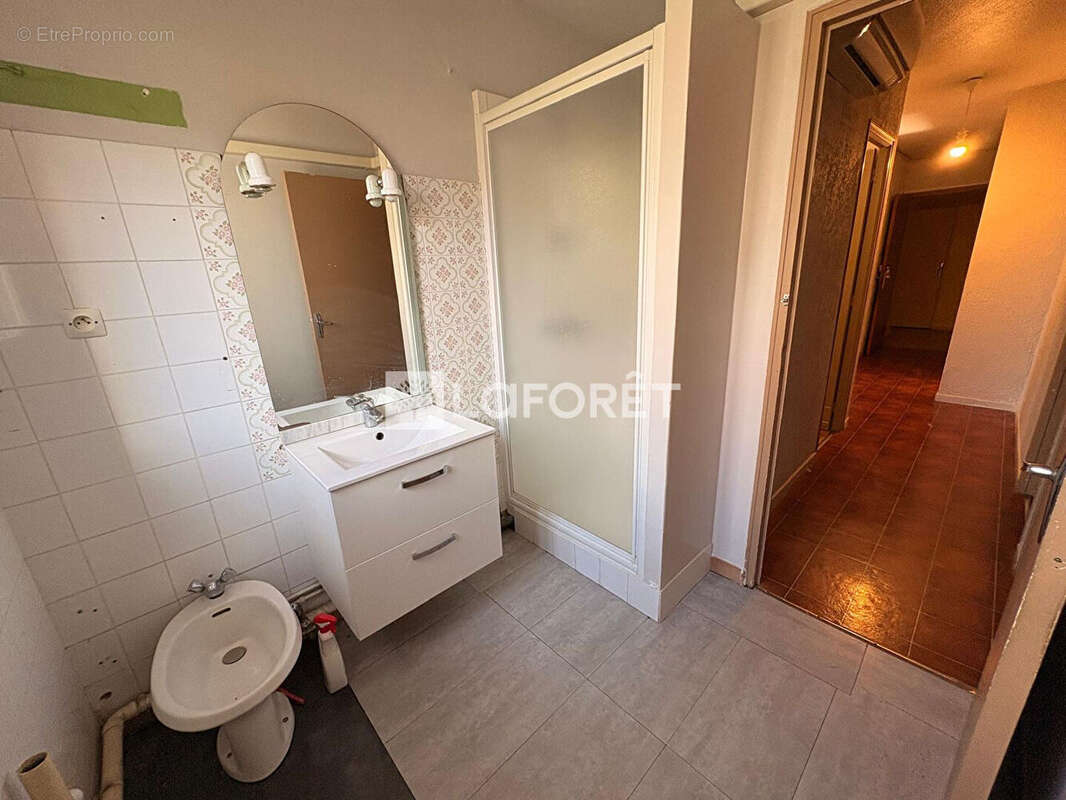 Appartement Amelie Les Bains Palalda 4 pièce(s) 74 m2 - photo 14