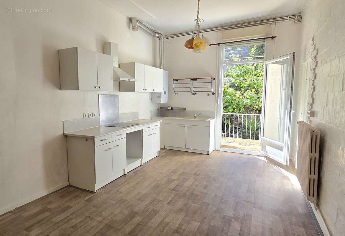 Appartement à SETE