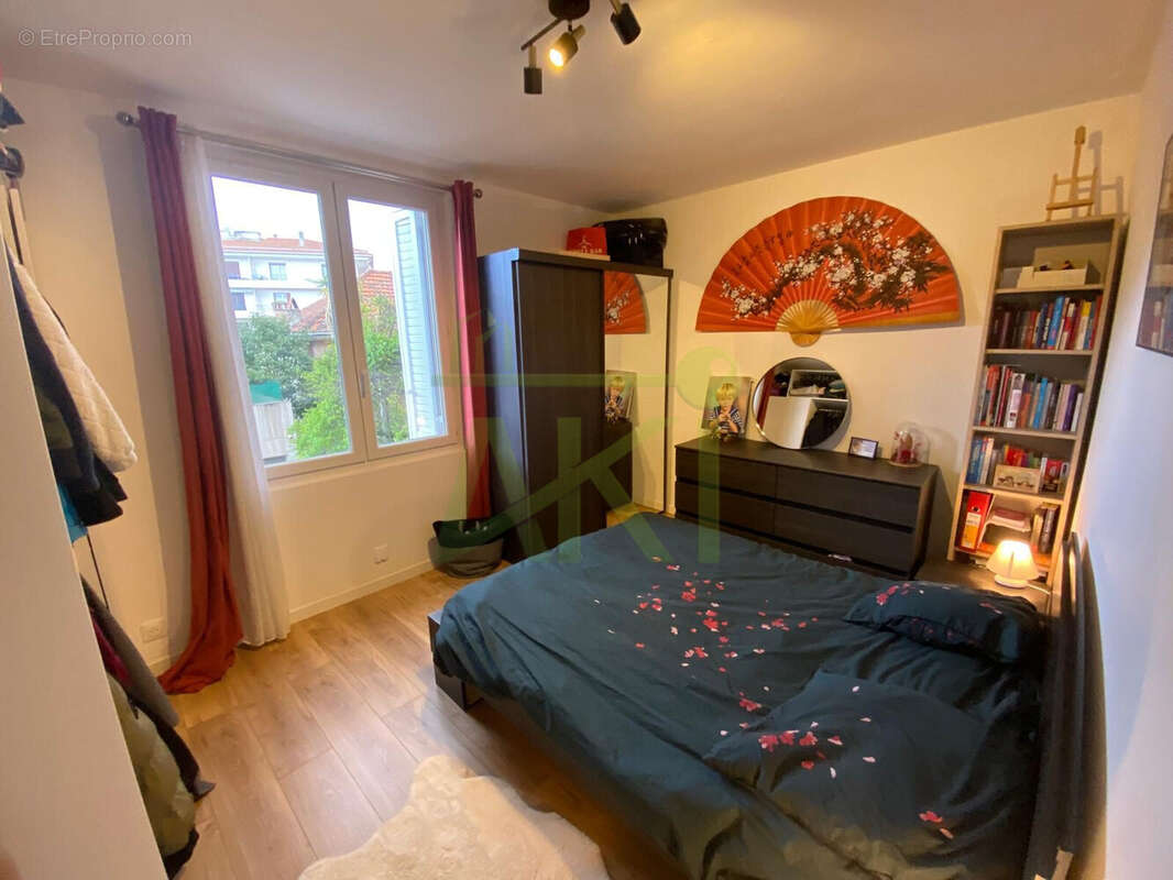 Appartement à AJACCIO