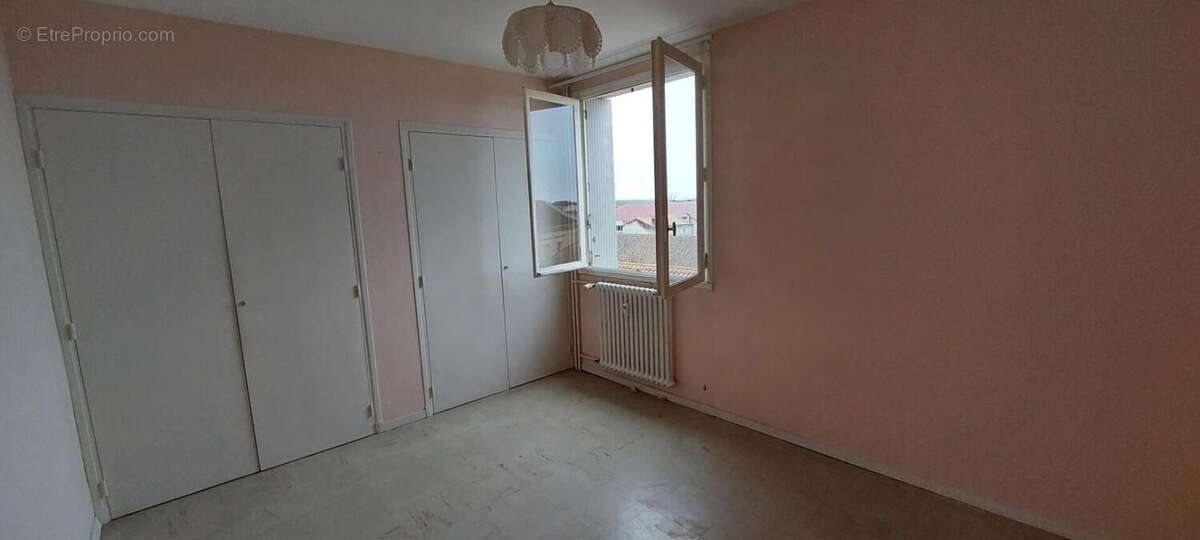 Appartement à TONNEINS