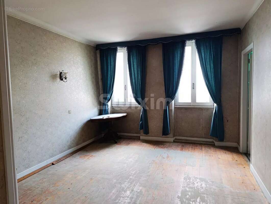 Appartement à LAVELANET