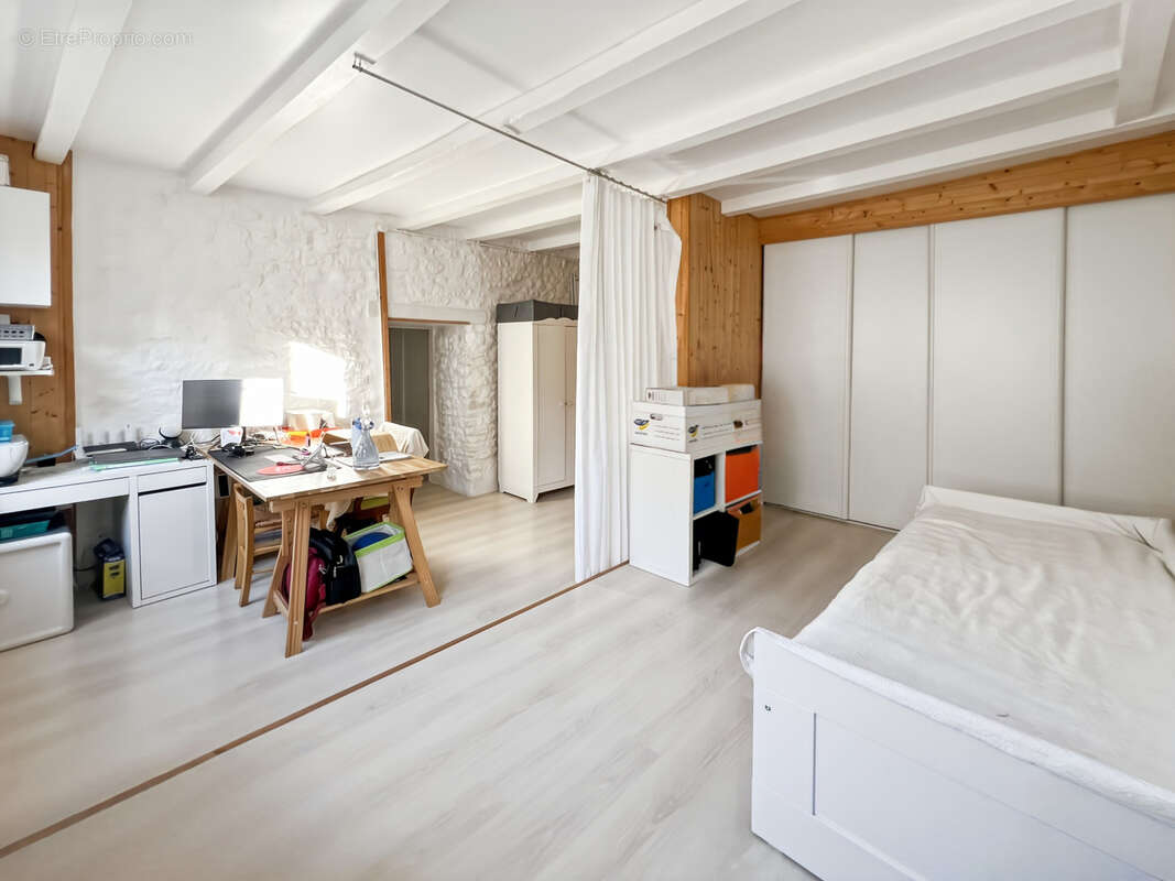 Maison à SAINT-MAIXENT-L&#039;ECOLE