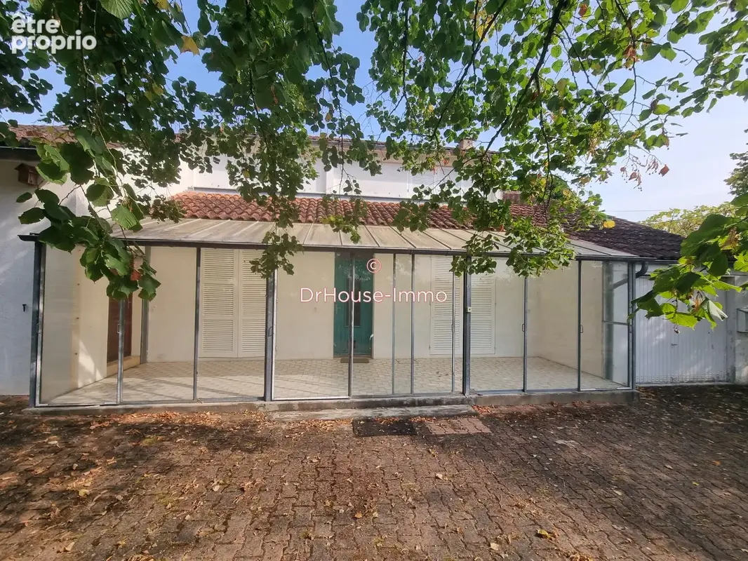 Maison 170 m² à Issigeac  - photo 11