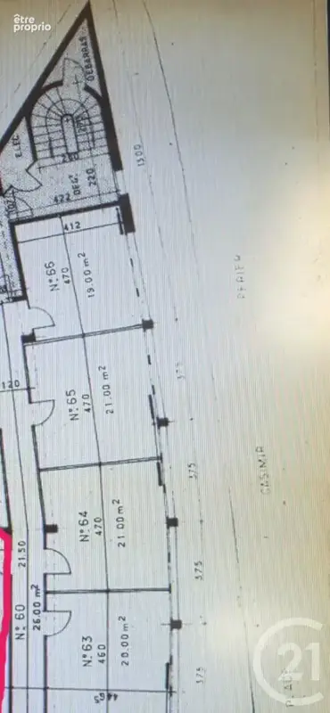 Bien immobilier à vendre à Troyes (10000) - photo 5