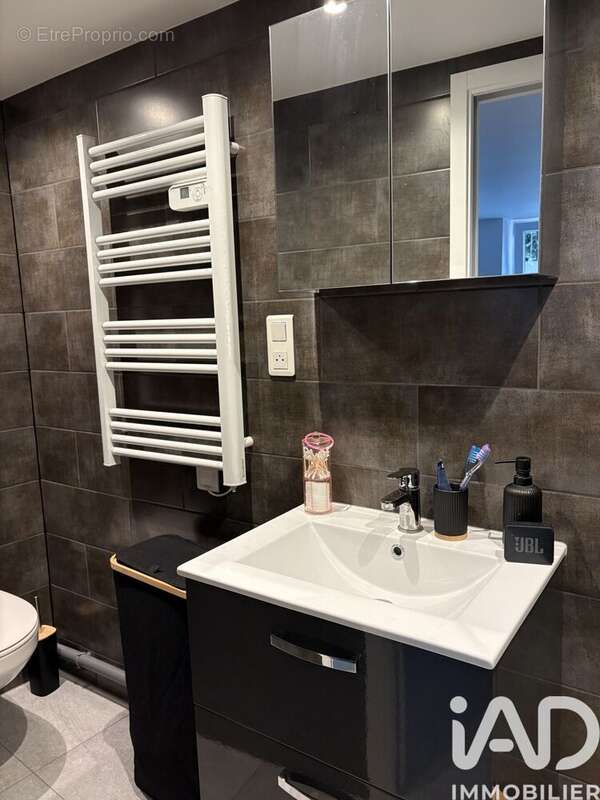 Photo 6 - Appartement à VIARMES