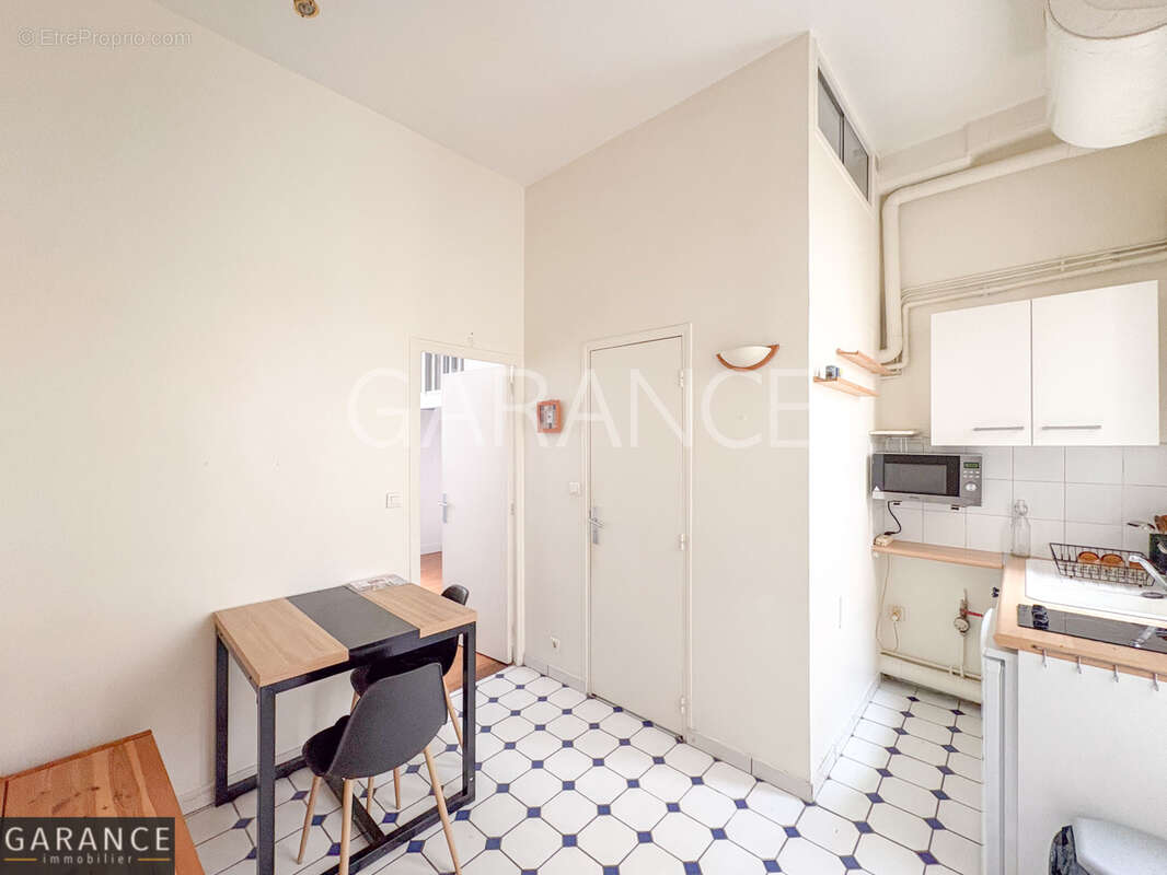 Appartement 30 m² à Paris-12e  - photo 3