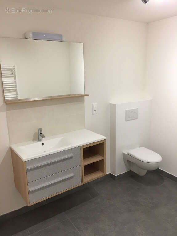 Appartement à VERCEL-VILLEDIEU-LE-CAMP