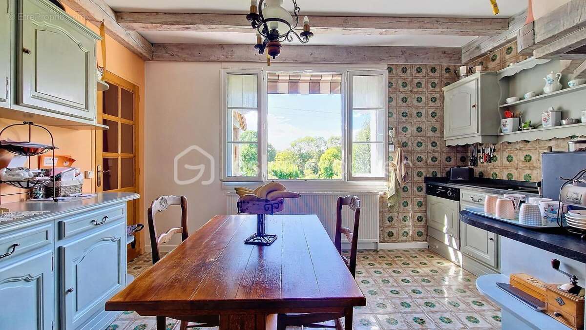 Maison à LA FERTE-GAUCHER