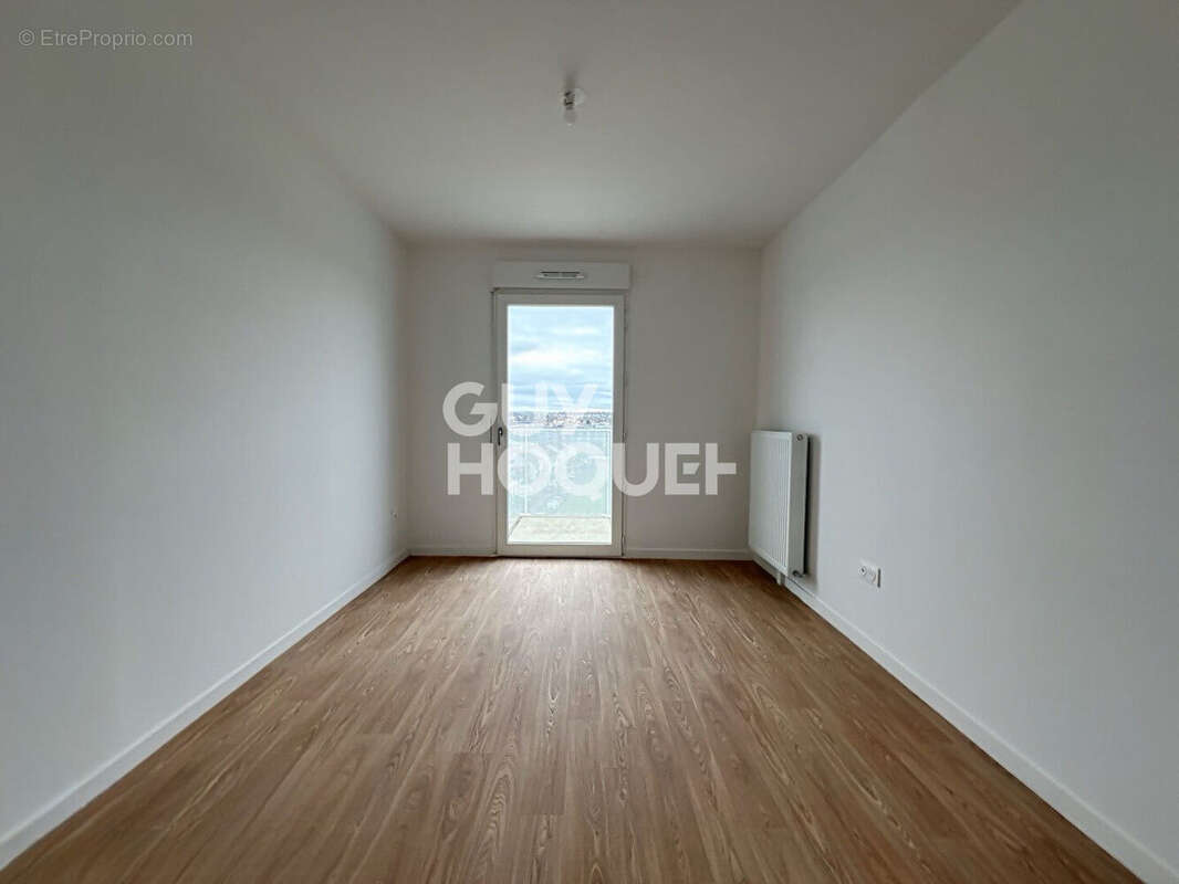 Appartement à STAINS