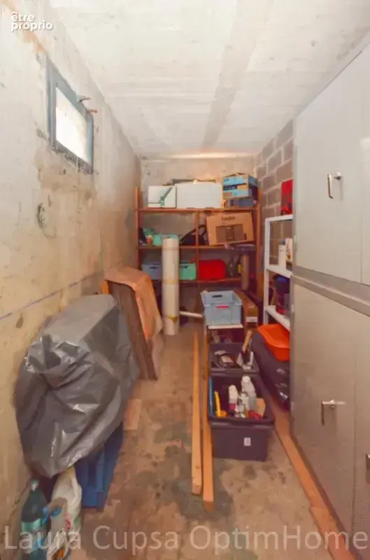 Fresnes - 3 pieces - 61,76 m² - dernier etage - balcon, cave et parking - photo 15