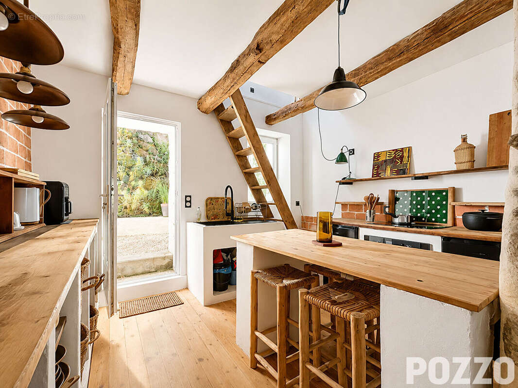 Appartement à GRANVILLE
