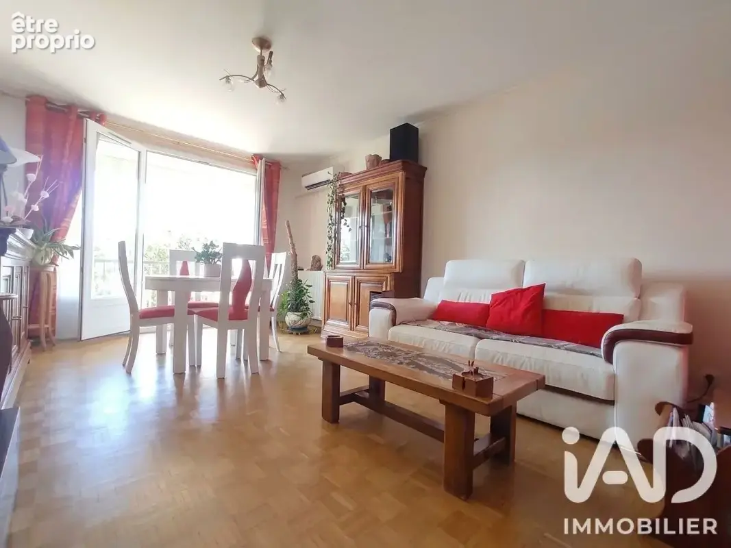 Photo 1 - Appartement à VALENCE