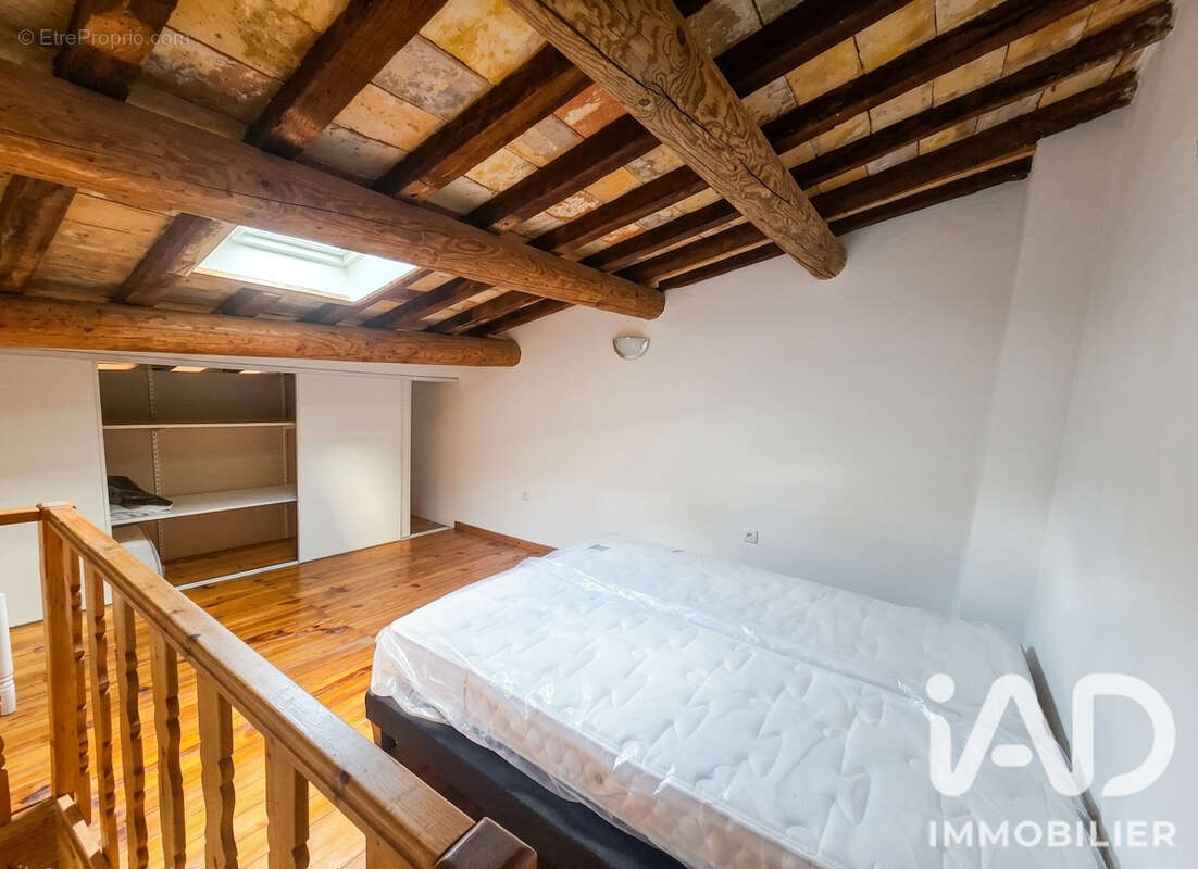 Photo 7 - Maison à SOMMIERES