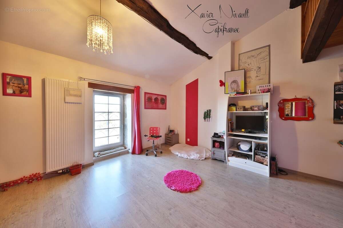 Maison à vendre 6 pièces proche de SAINT AMOUR (39) - photo 17