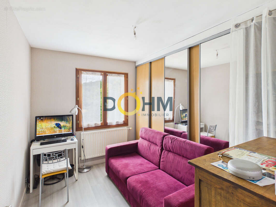 Maison T4 Valromey - photo 7