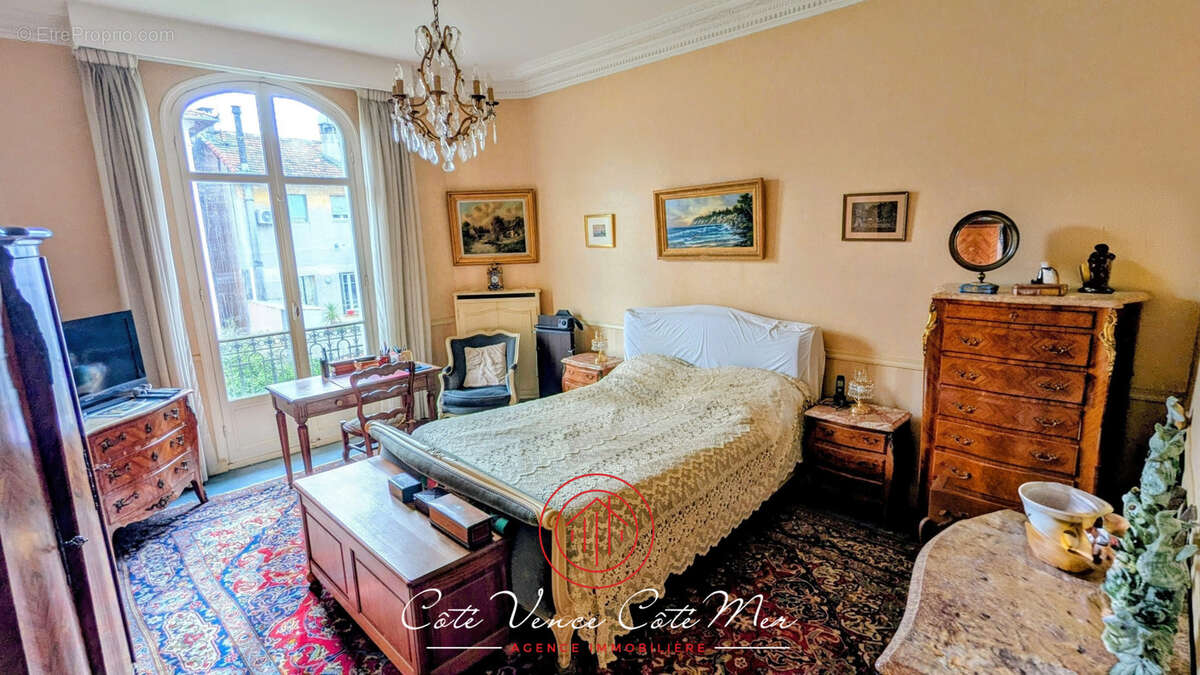 Maison à NICE