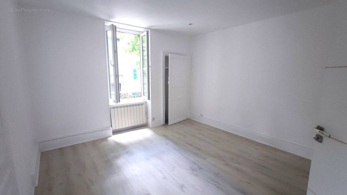 Appartement à VICHY