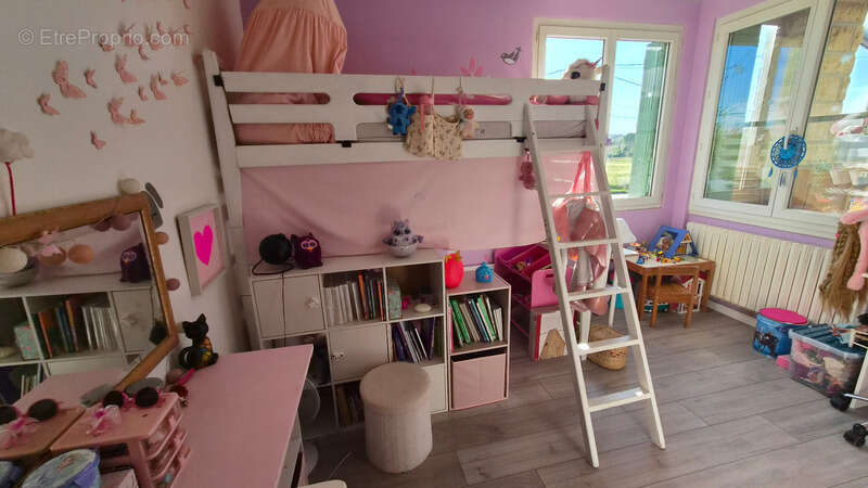 Maison à SAINT-CHRISTOL-LES-ALES