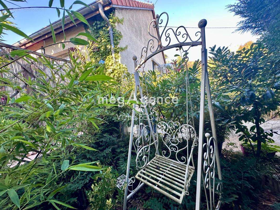 Maison à SENS