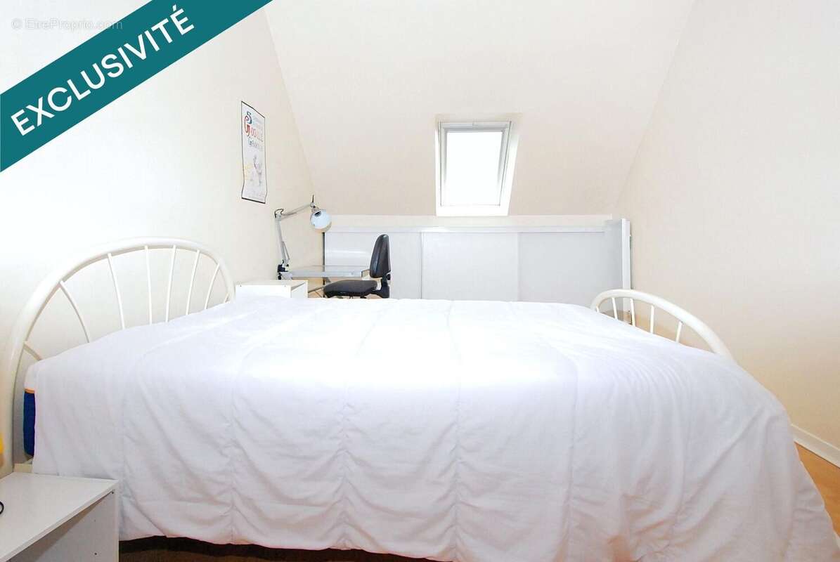 Photo 7 - Appartement à LORIENT