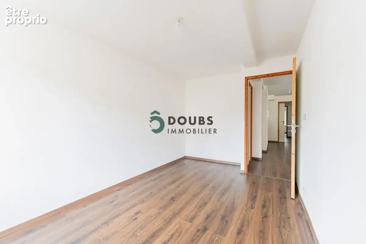 Appartement de type F4 à Morteau - photo 15