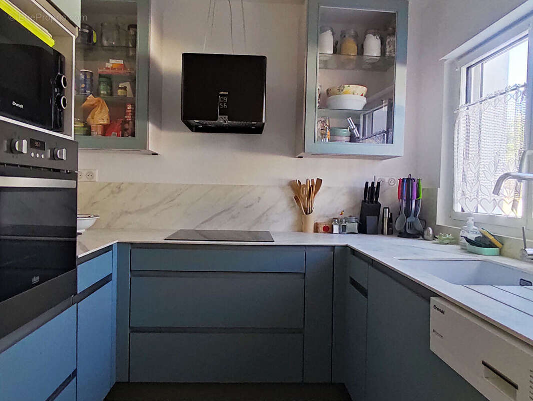 Maison à CHATELAILLON-PLAGE