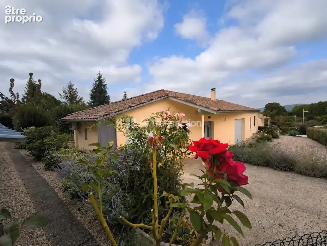 Maison 5 pièces 109 m² à vendre à Prayssac (46220) - photo 3