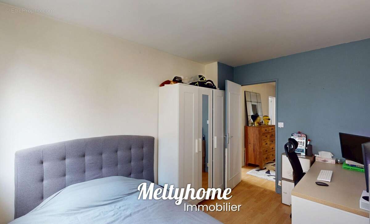 Appartement à CAEN