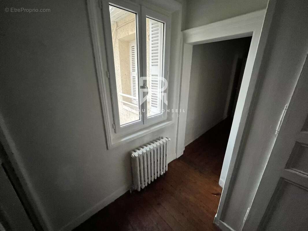 Appartement à ROUEN