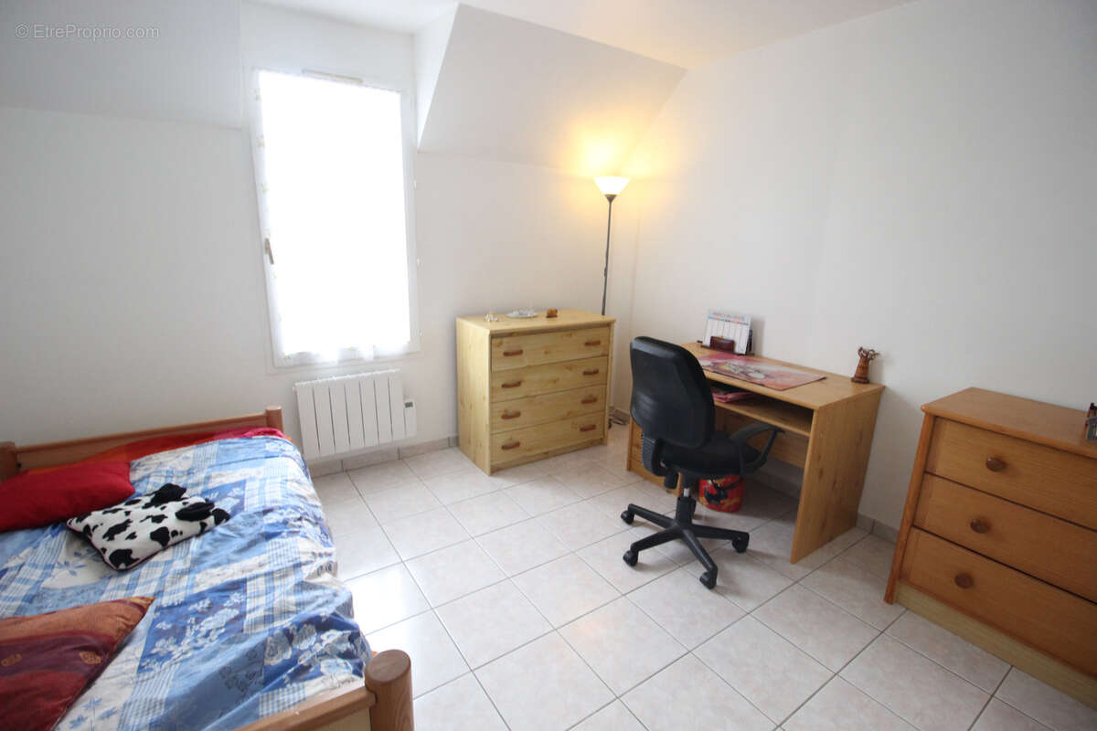 Maison à LIMEIL-BREVANNES