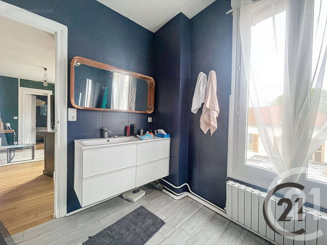 Appartement 119 m² à Troyes  - photo 11