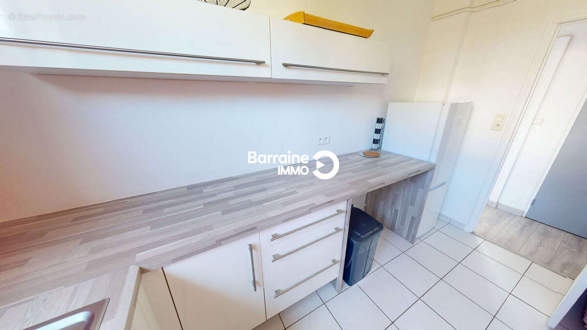 Appartement à BREST