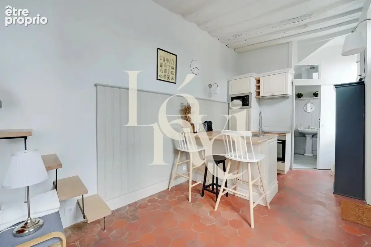 Appartement -  AirBnB - Mouffetard - photo 5