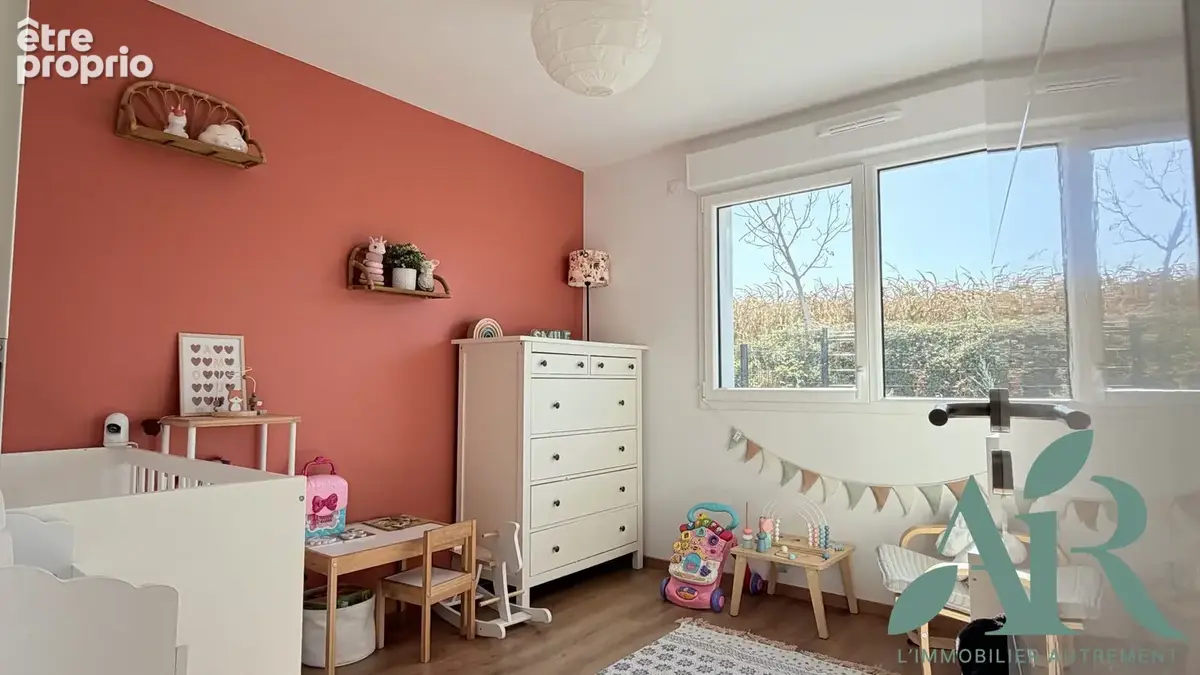 Appartement 4 pièces 81 m² à vendre à Landser (68440) - photo 5