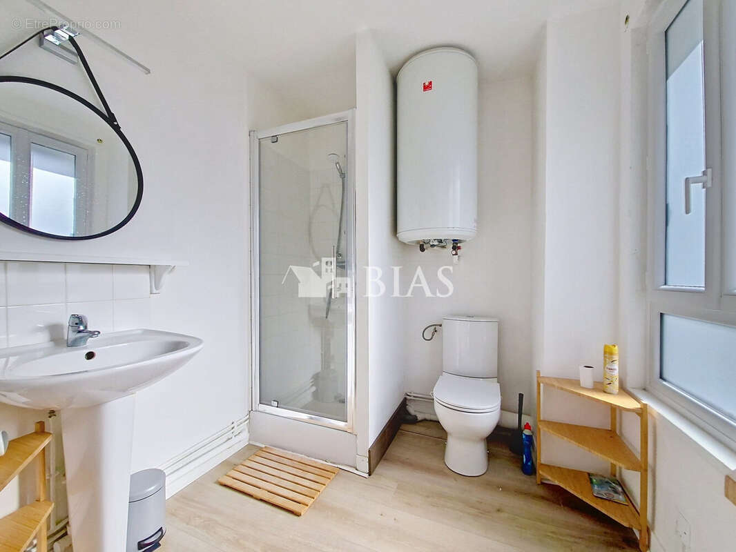 Appartement à HONFLEUR