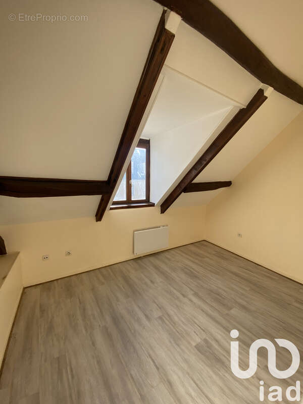 Photo 7 - Appartement à LA CHAPELLE-EN-SERVAL