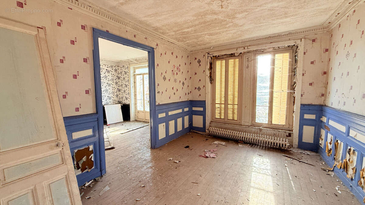 Appartement à RAMBERVILLERS