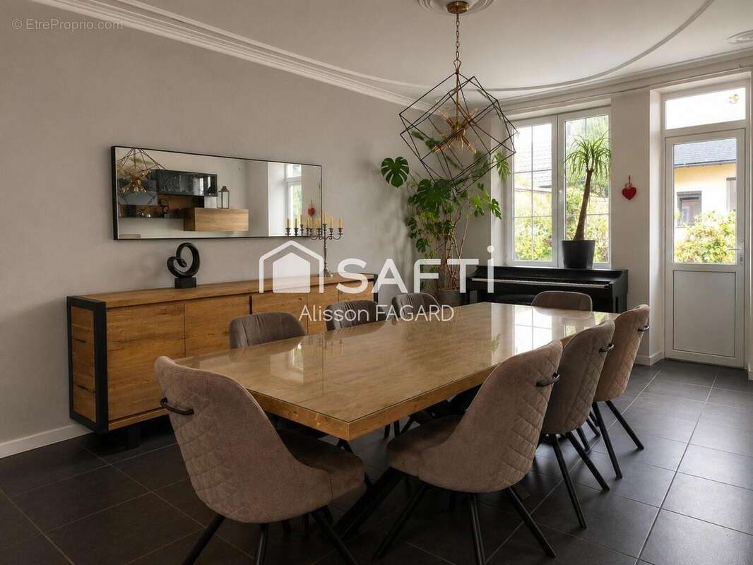 Maison 175 m² à Coye-La-Foret  - photo 5
