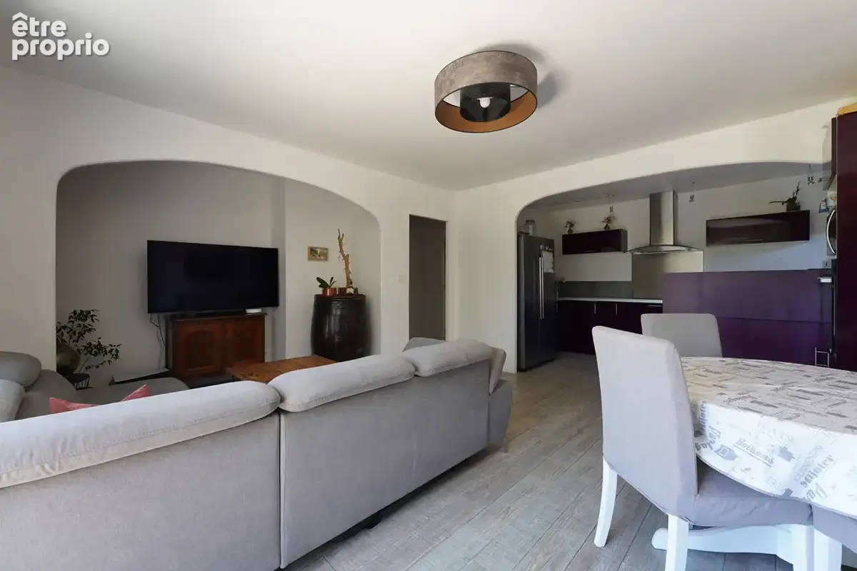 Maison 155m² à trets - photo 4