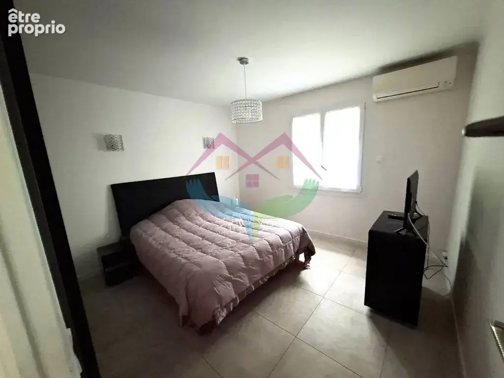 Saint Raphaël Boulouris villa T7 à vendre - photo 6