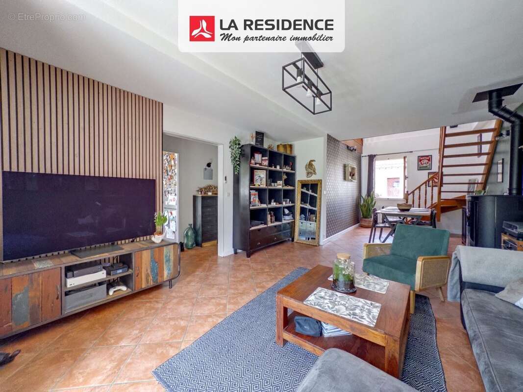 Maison 150 m² à Maule  - photo 2