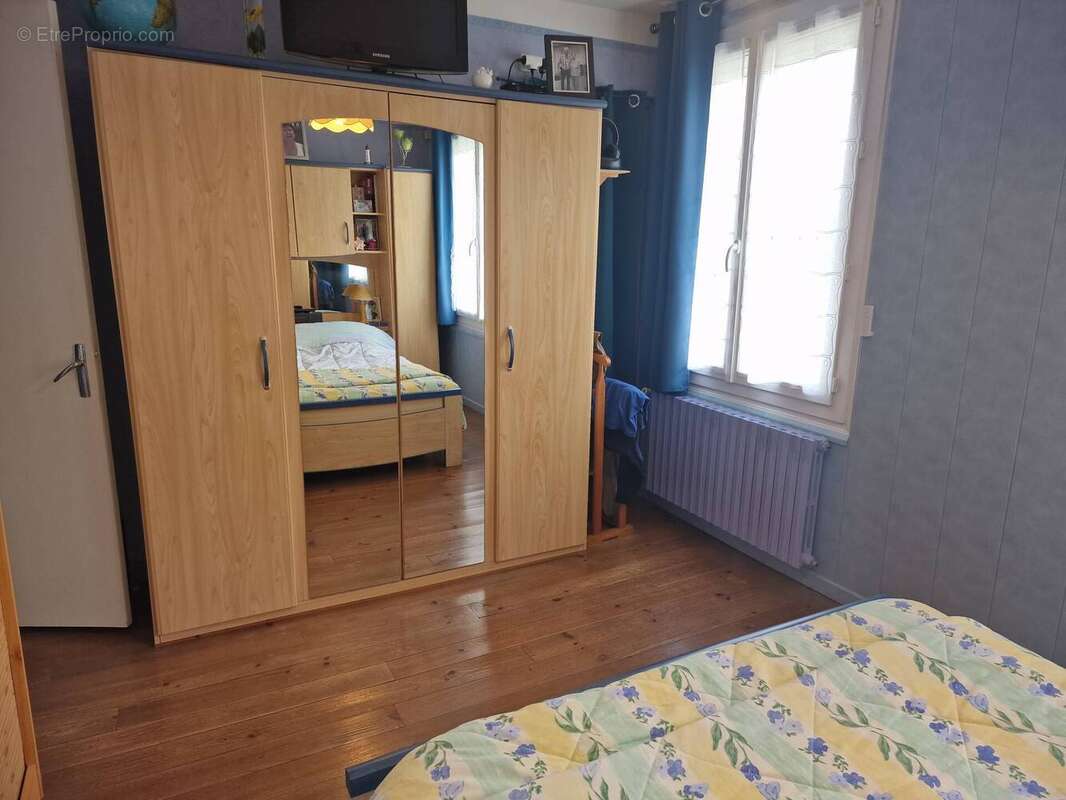 Baisse de prix, Maison en Viager occupé à VERTOU - photo 9
