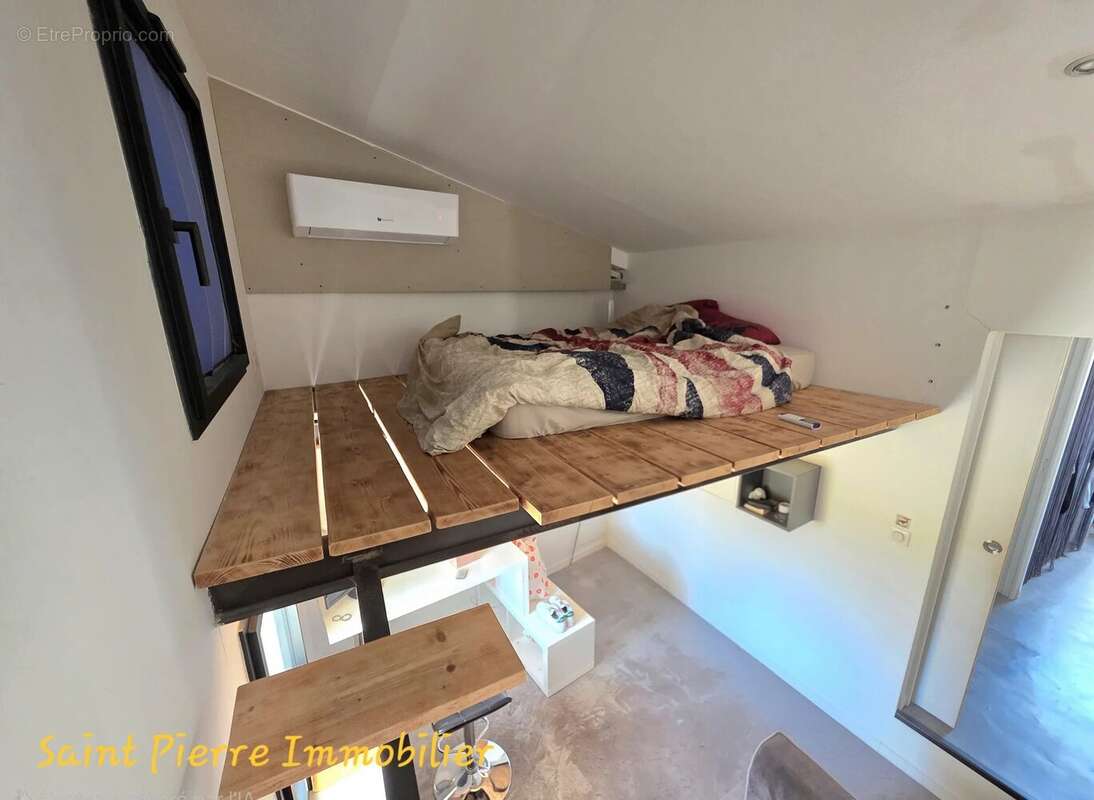 Appartement à MARTIGUES