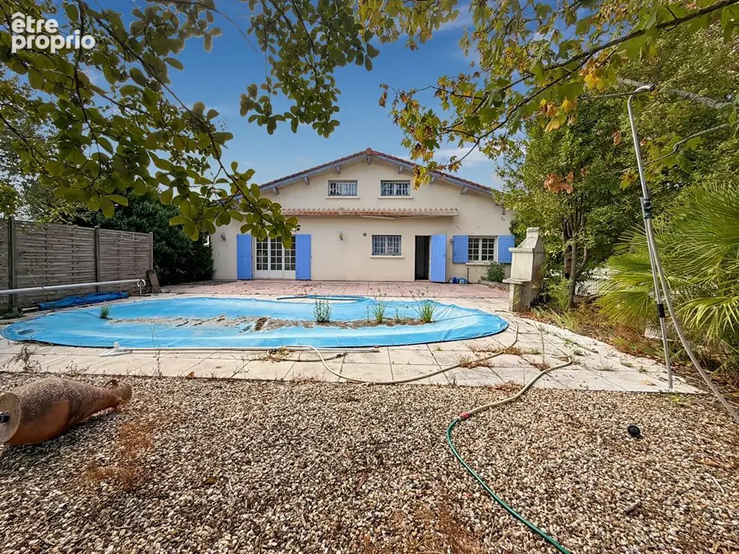 Maison 6 pièces à vendre - Canéjan - photo 15