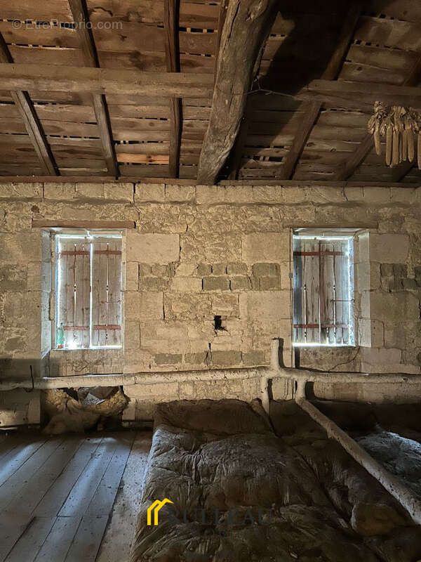 Maison à CLERAC