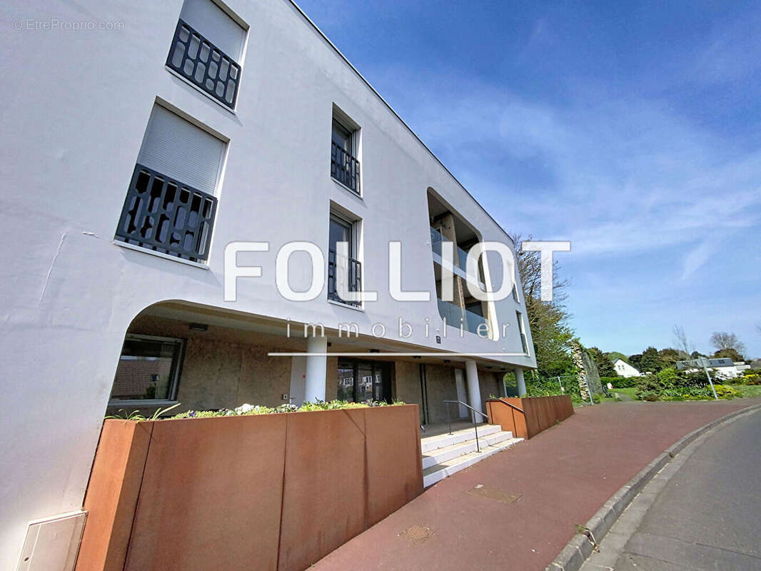 Appartement à GRANVILLE