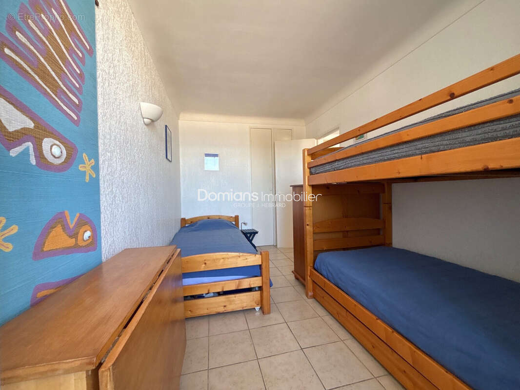 Appartement 44 m² à Argeles-Sur-Mer  - photo 7