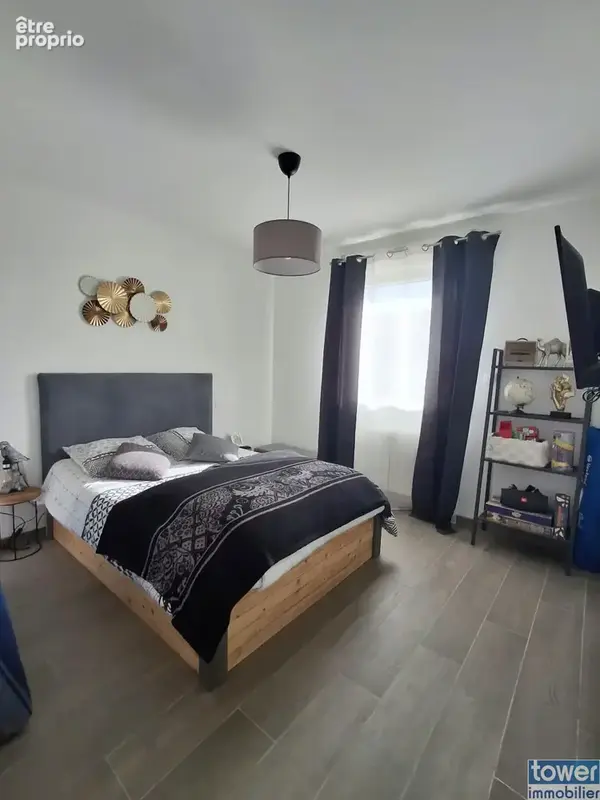 Coup de cœur   maison individuelle  - plain pied 3 chambres - garage - photo 7