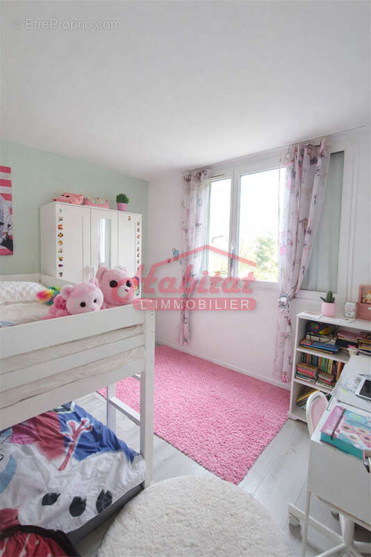 Appartement à CHELLES