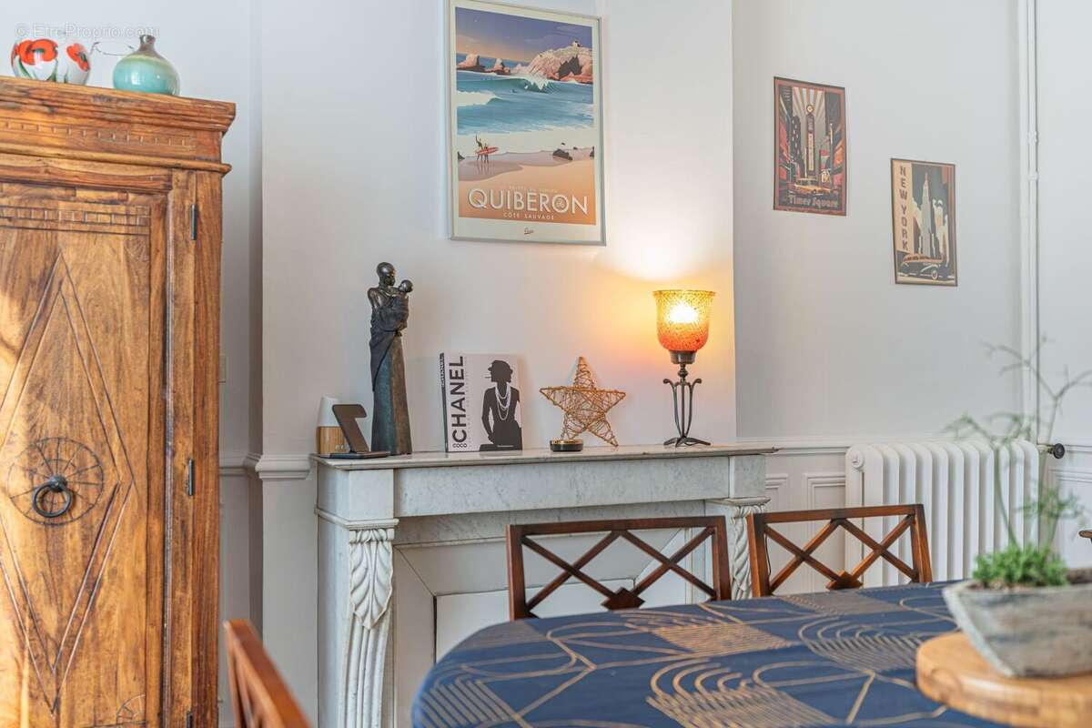 Appartement à LIMOGES